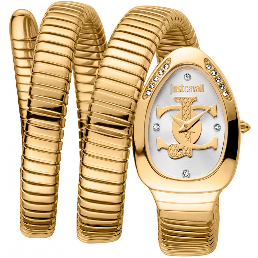 Часы Just Cavalli Snake JC1L228M0035